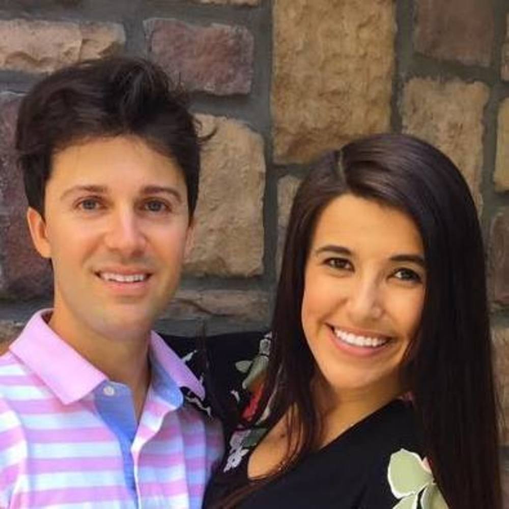 Meet your Posher, Blake